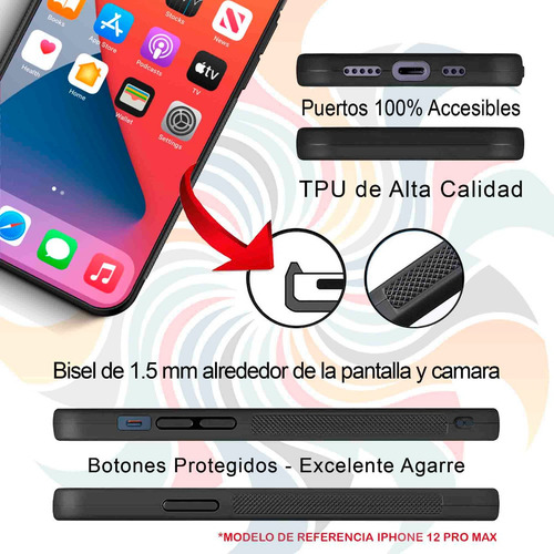Obi Wan Kenobi Lightsaber Funda Celular Todas Las Marcas Tpu