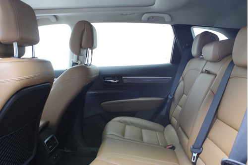 Renault Koleos 5p Iconic L4/2.5 Aut