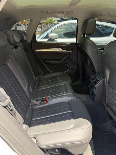 Audi Q5 2.0 TDI S-TRONIC QUATTRO ATTRACTION TP 2000CC TD