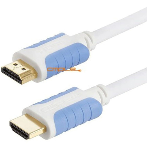 Cable Hdmi De Alta Velocidad Cmple (6 Pies)