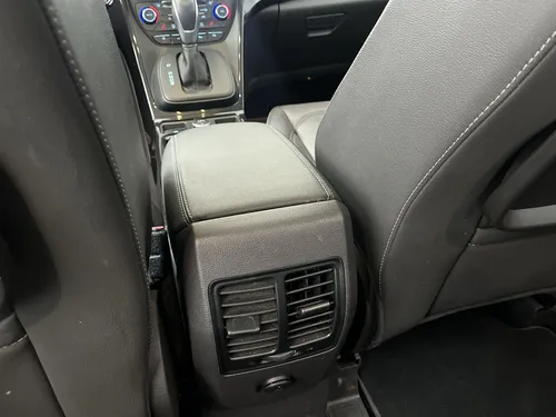 Ford Escape TITANIUM 2.0 4X4 AUT 5P