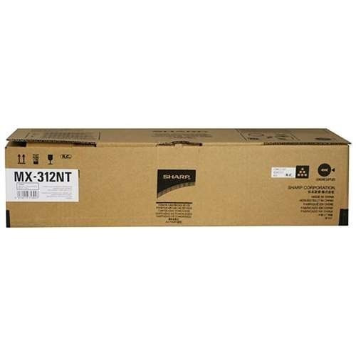 Cartucho Toner Original Sharp Mx-312nt Mx-312bt Mx-m260 264