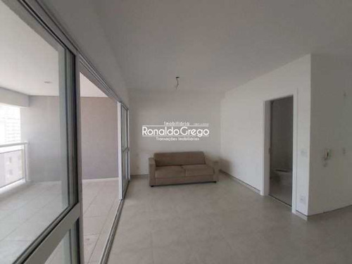 Imagem 5 de 19 de Apartamento Com 1 Dorm, Consolação, São Paulo - R$ 530 Mil, Cod: 2562 - V2562