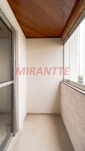 Imagem 4 de 19 de Apartamento Em Ipiranga - São Paulo, Sp - 371223