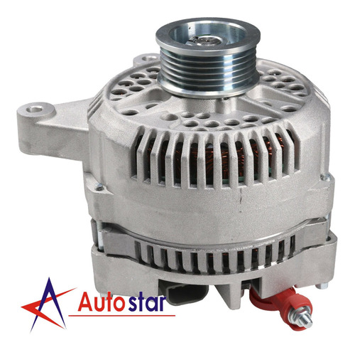 Alternador Ford Expedition Xlt 1998 5.4l