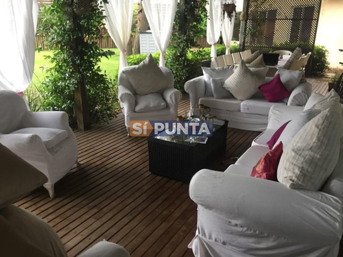Imagen 20 de 30 de Casa En Venta - Barrio Privado La Arbolada