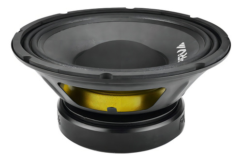 Bocina PRV Audio 97 dB 10" Negro