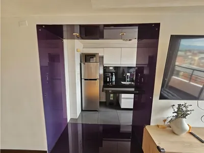Apartamento en venta