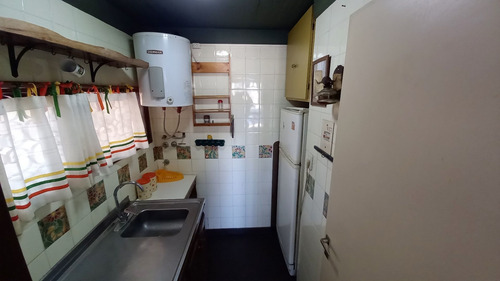 Imagen 16 de 30 de Venta Depto. 2 Amb Céntrico Cochera Villa Gesell