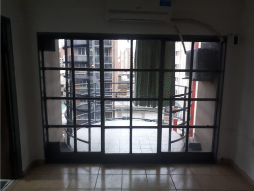 Imagen 7 de 18 de Ideal Inversor! Dpto Con Balcón, 2 Baños, Doble Ingreso.