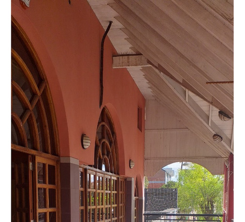 Local Comercial En Pleno Centro