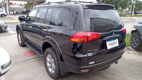Mitsubishi Pajero Dakar Hpe 3.2d 4x4 Aut 7lug 2013