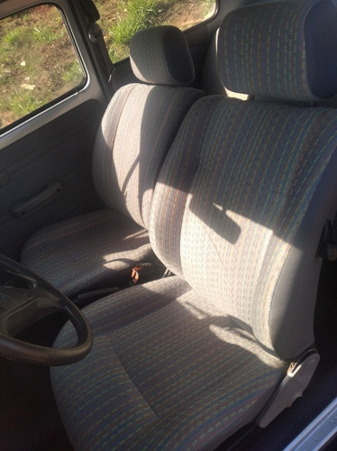 Volkswagen Fusca Itamar 94 1600