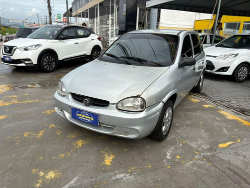 Chevrolet Corsa Wind 1.0 MPF/MilleniumI/ EFI 4p