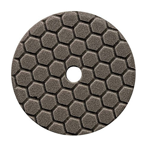 Químicos Bufx116hex6 Hex-logic Quantum Finish Pad, 8p9ue