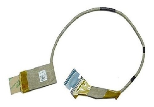 Cable Flex Dell Inspiron 1440 Pp42l 50.4bk02.001 M158p