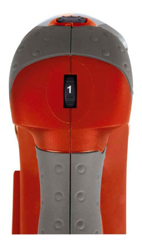 Imagen 5 de 9 de Sierra Caladora Pendular Einhell 750w + 3hojas Carpinteria