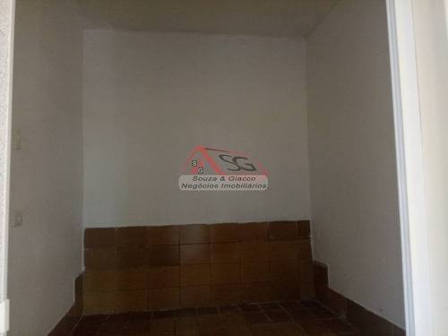 Imagem 25 de 30 de Casa Para Venda - Ótima Localização - Cidade Júlia - Id 1463 - 1463