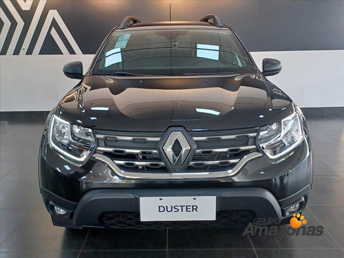 Renault Duster 1.3 TCE FLEX ICONIC PLUS X-TRONIC