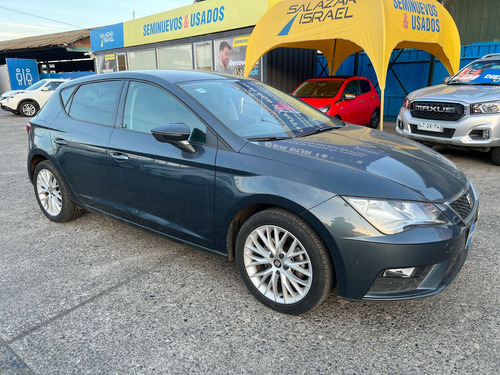 Seat Leon 2020