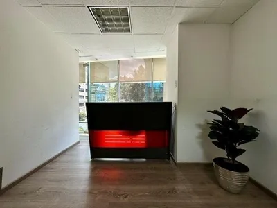 Oficina en renta