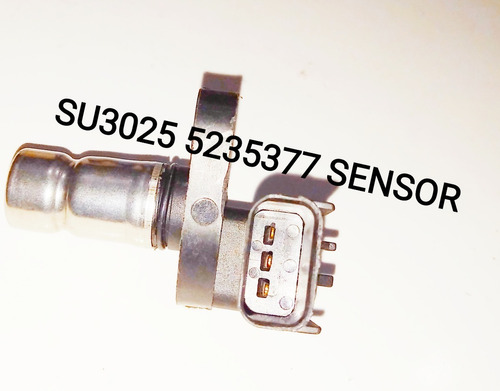 Sensor Ciguenal Su3025 Caravan, G. Caravan, Neon, Stratu