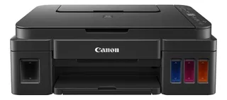 Impresora Canon Pixma G3110