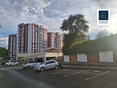 Apartamento en arriendo