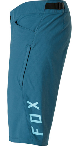 Imagen 4 de 4 de Short Ciclismo Mtb Fox - Ranger Short