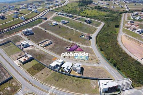 Imagem 7 de 7 de Terreno Para Alugar, 600 M² Por R$ 1.200,00/mês - Urbanova - São José Dos Campos/sp - Te1569
