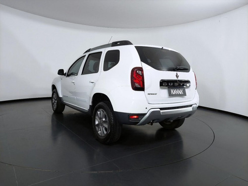 Imagem 5 de 15 de 151049 - Renault Duster 2020 Com Garantia