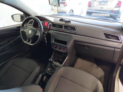 Volkswagen Saveiro Nova Rb Mbvs