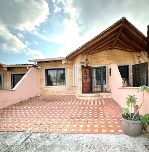 Ms Casa En Venta En La Machirí