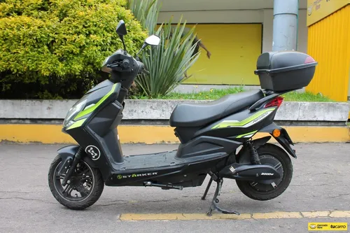 Starker Avanti 3.0 2000w Electrica
