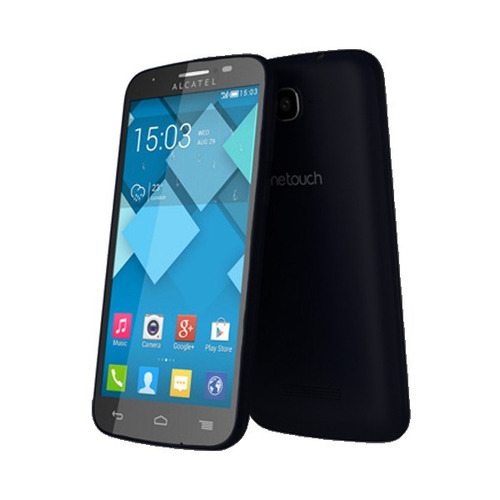Celular Alcatel Pop C7 Refabricado 5gb + Memoria 8gb Regalo (Reacondicionado)
