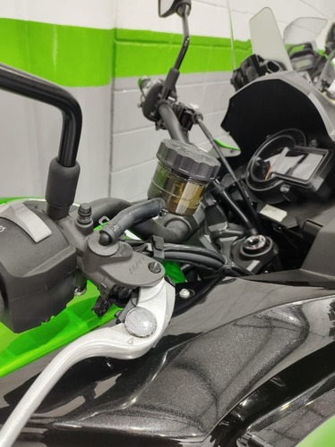 Imagen 18 de 24 de Kawasaki Versys 1000 Abs Excelente Propuesta,consultame!2023