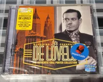 Comprar De Lovely - Cole Porter - Cd Import News #cdspaternal