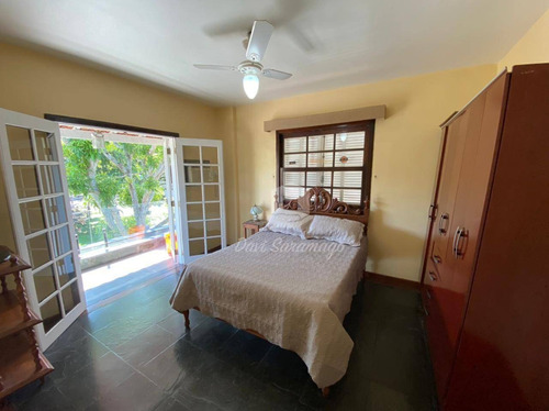 Casa Com 8 Dormitórios À Venda, 533 M² Por R$ 2.850.000,00 - Camboinhas - Niterói/rj - Ca0291