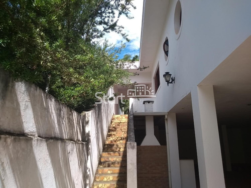 Imagem 22 de 25 de Casa À Venda Em Joaquim Egídio - Ca003581