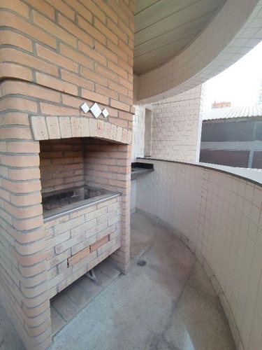 Imagem 6 de 30 de Apartamento Com 4 Dormitórios, 185 M² - Venda Por R$ 1.365.000,00 Ou Aluguel Por R$ 6.800,00/mês - Gonzaga - Santos/sp - Ap1867