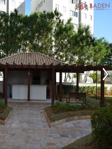 Imagem 10 de 14 de Apartamento Residencial Em Campinas - Sp, Swift - Ap01695