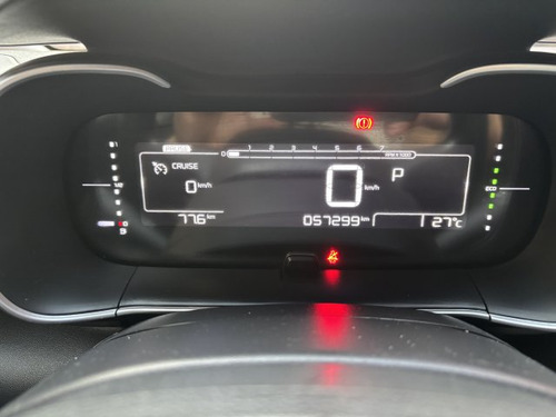 Citroën C4 C4 1.6 VTI 120 FLEX FEEL EAT6