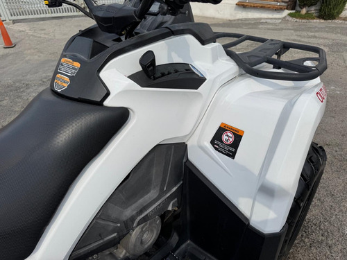 Can Am Outlander 450 2020