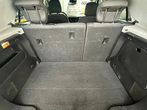 Chevrolet Trax 1.8 Ls Mt