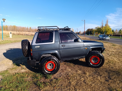 Daihatsu Feroza 1.6 4x4