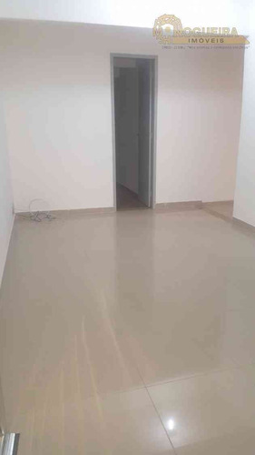 Apartamento No Pq. Cecap - 3552
