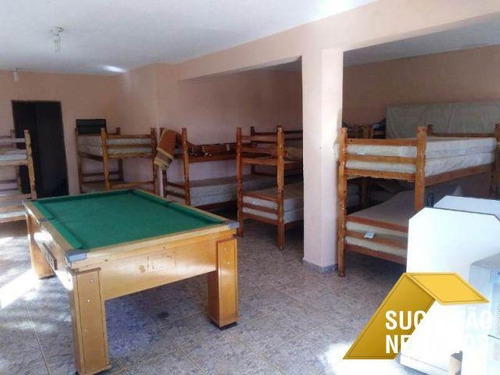 Chácara Em Ibiúna Formada Completa - 3024