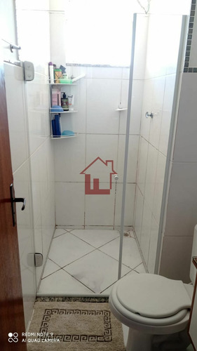 Imagem 5 de 10 de Casa À Venda No Bairro Belmonte - Volta Redonda/rj - C1811