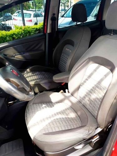 Imagem 5 de 6 de Fiat Idea Adventure 1.8 2013 60 Mil Km