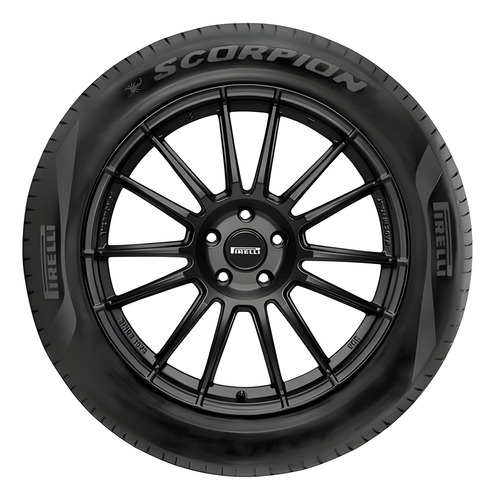 Pneu Pirelli 206 60 R16 Scorpion 92 H